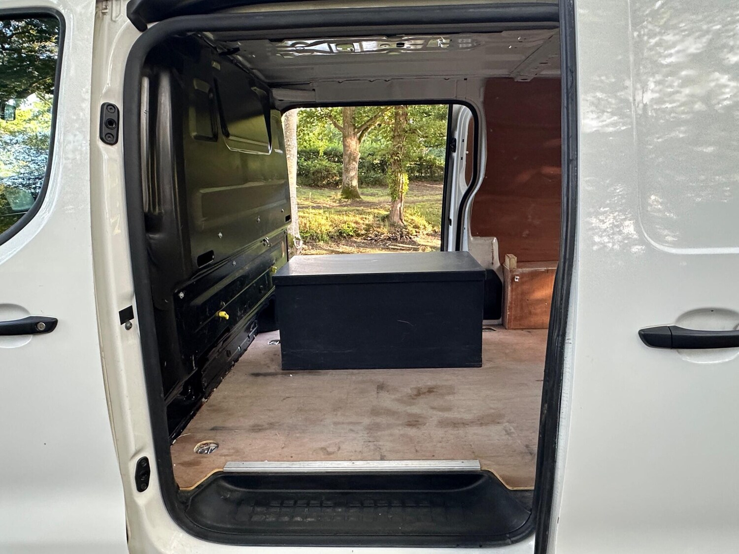 Used Citroen Dispatch 2018 for sale - 76607345: Photo 13