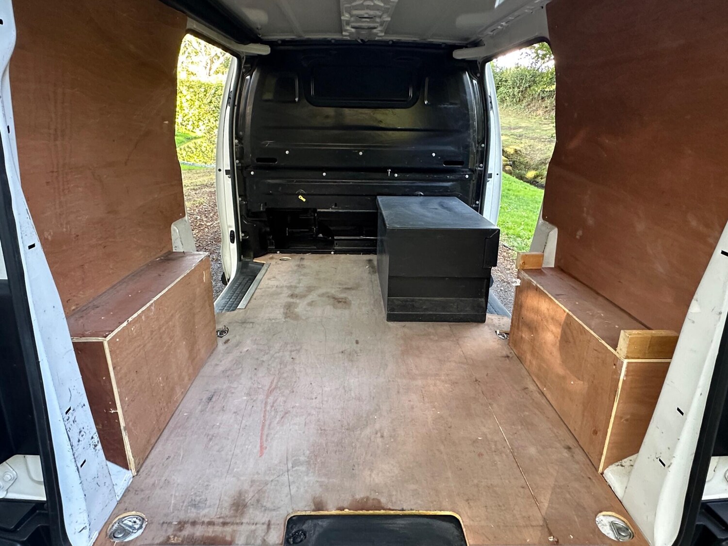 Used Citroen Dispatch 2018 for sale - 76607345: Photo 14