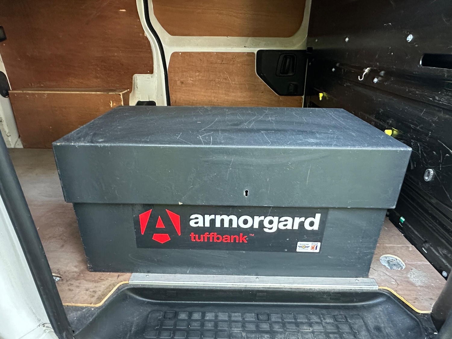 Used Citroen Dispatch 2018 for sale - 76607345: Photo 15