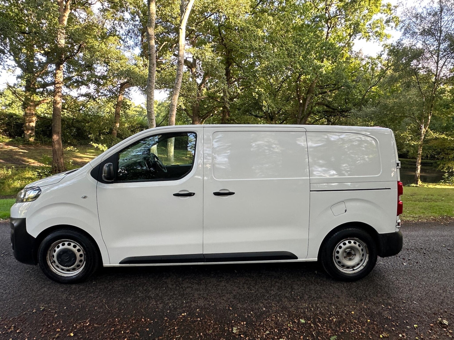 Used Citroen Dispatch 2018 for sale - 76607345: Photo 2