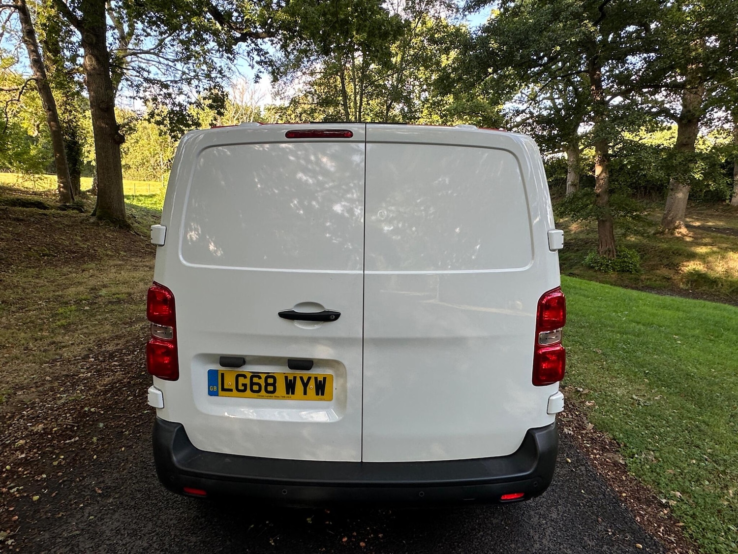 Used Citroen Dispatch 2018 for sale - 76607345: Photo 5