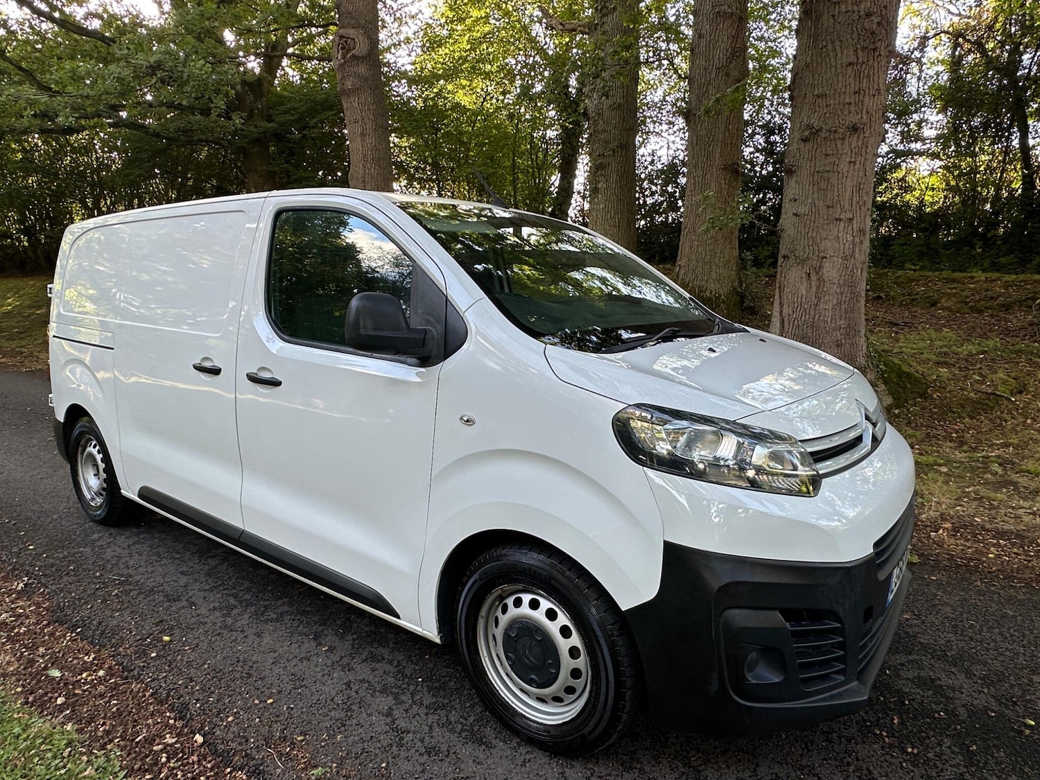 Used Citroen Dispatch 2018 for sale - 76607345: Photo 6