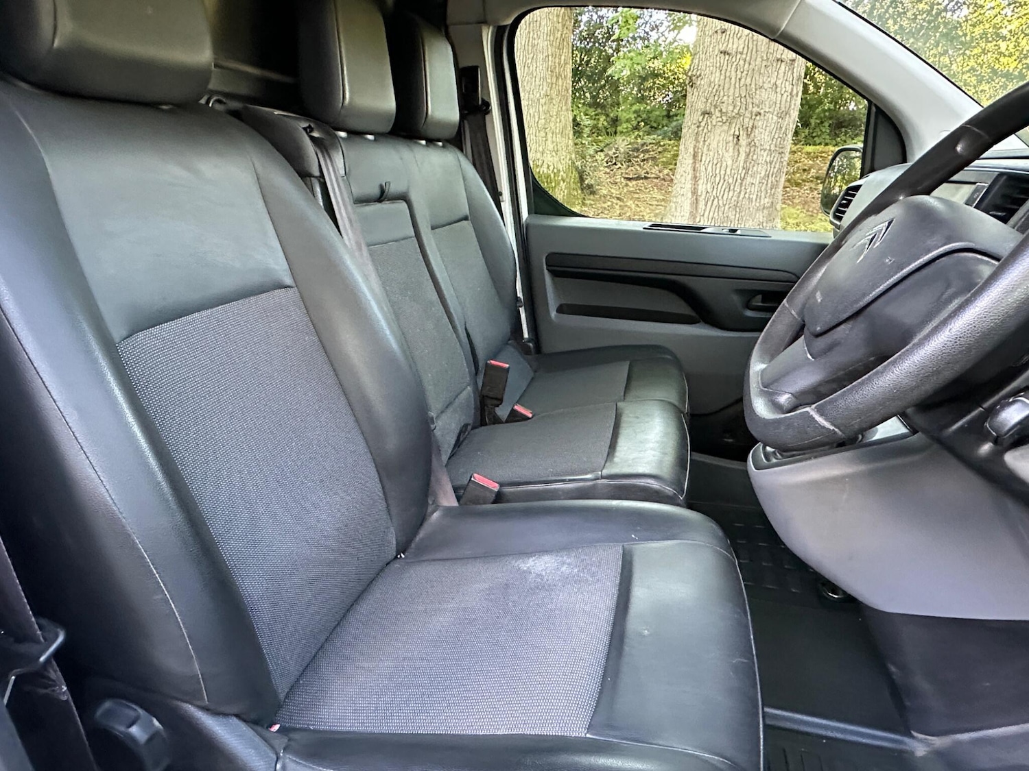 Used Citroen Dispatch 2018 for sale - 76607345: Photo 9