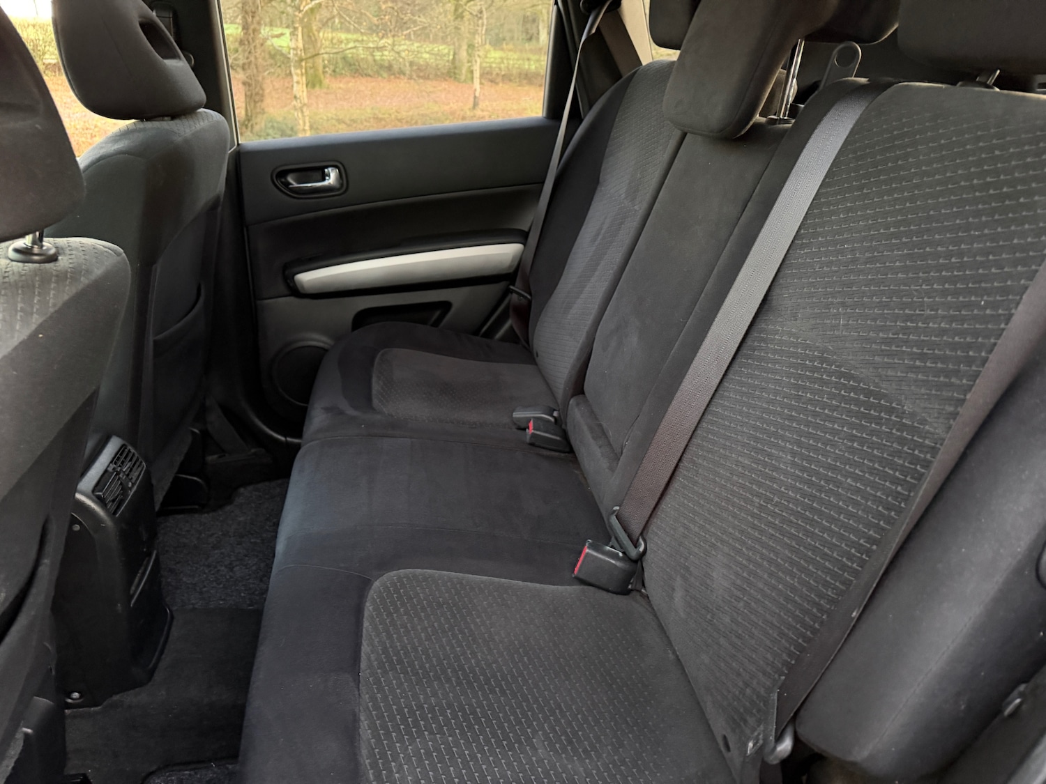 Used Nissan X-Trail 2014 for sale - 76933396: Photo 11