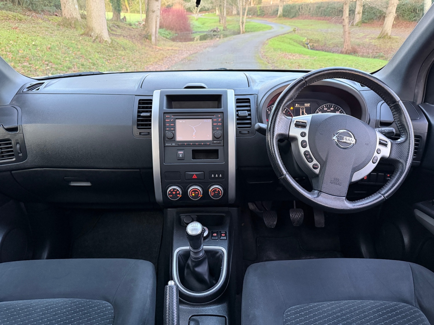 Used Nissan X-Trail 2014 for sale - 76933396: Photo 12