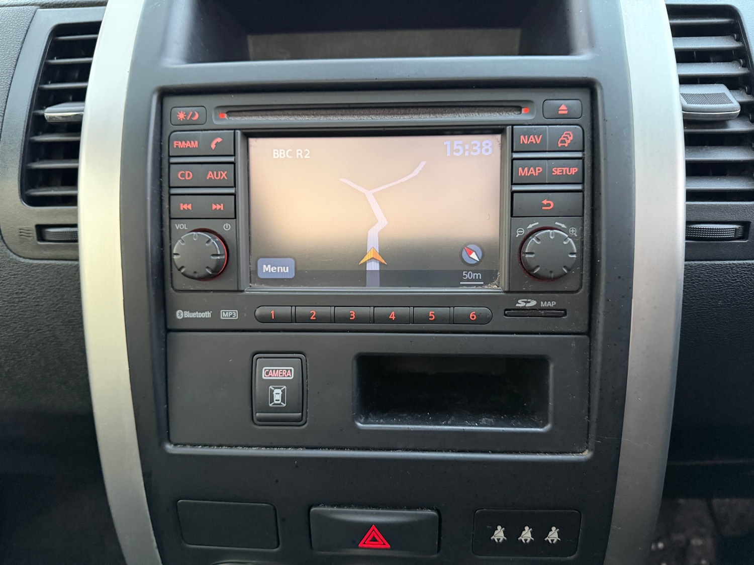 Used Nissan X-Trail 2014 for sale - 76933396: Photo 13