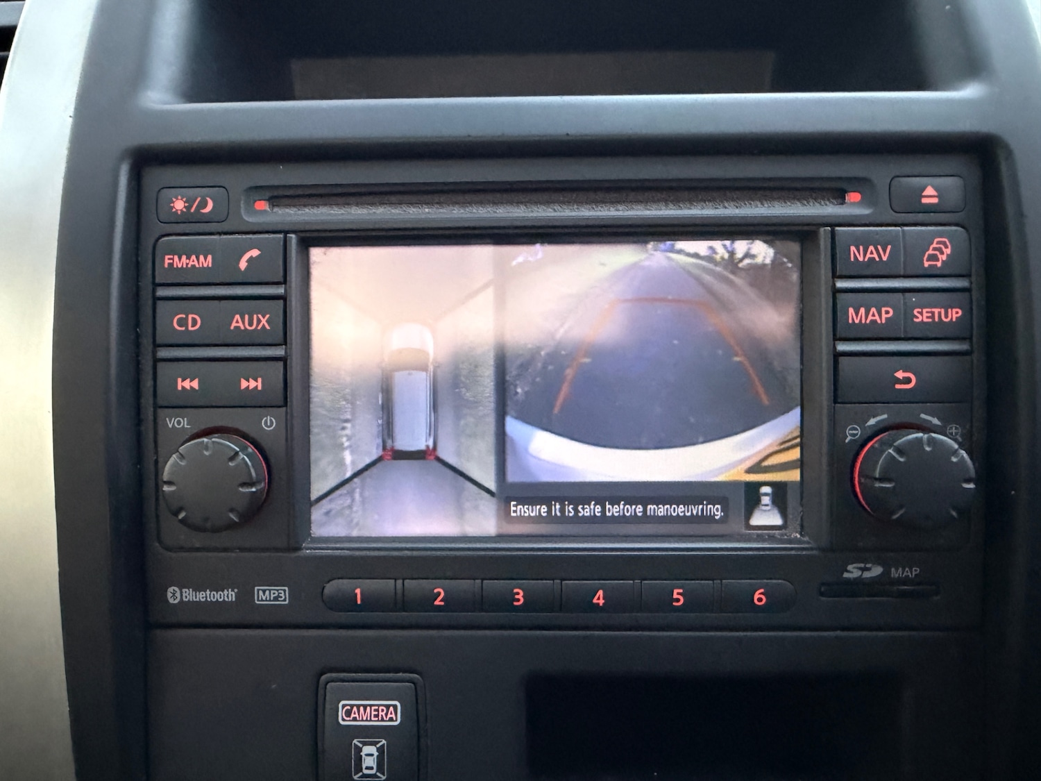 Used Nissan X-Trail 2014 for sale - 76933396: Photo 14