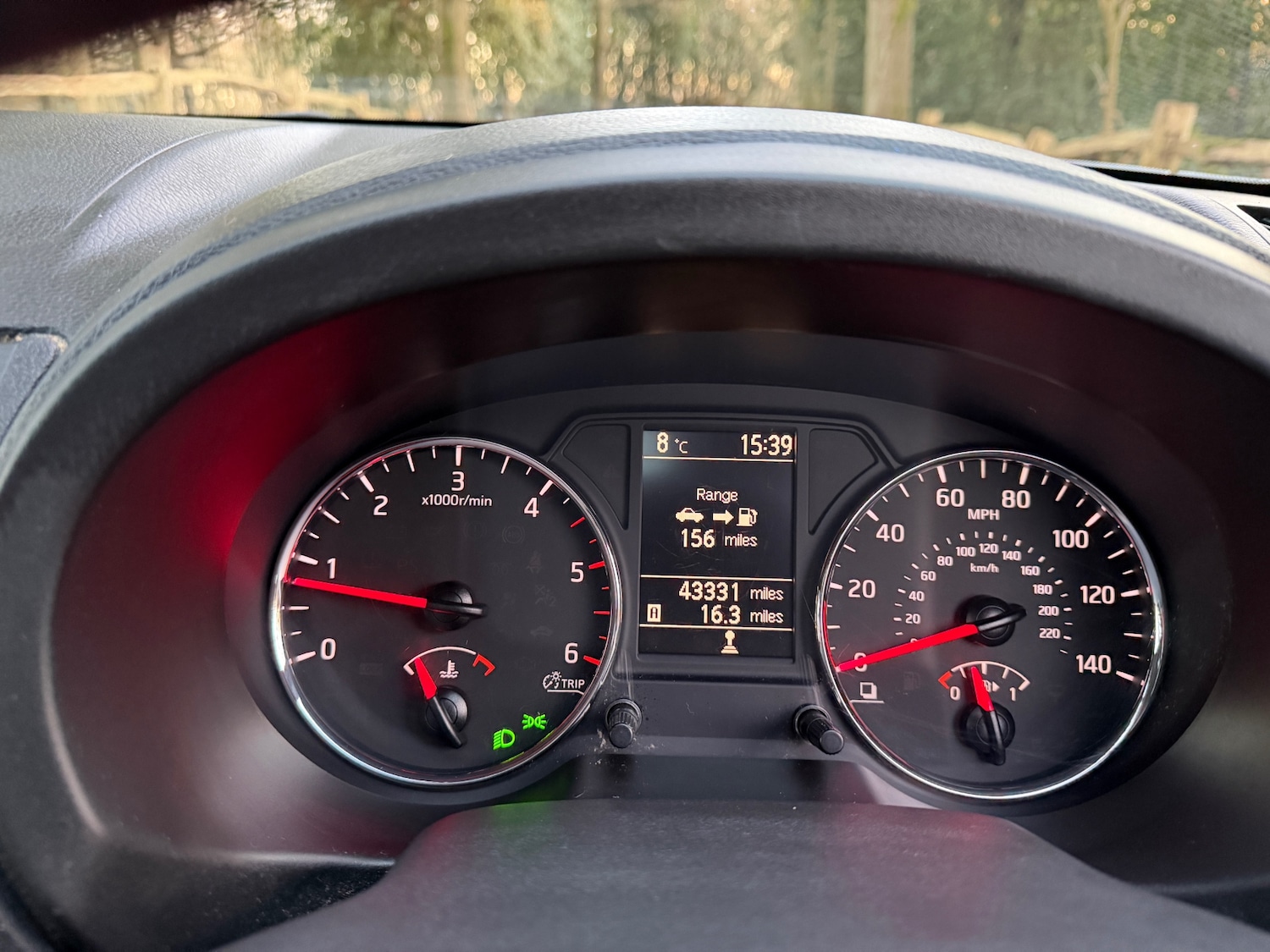 Used Nissan X-Trail 2014 for sale - 76933396: Photo 15