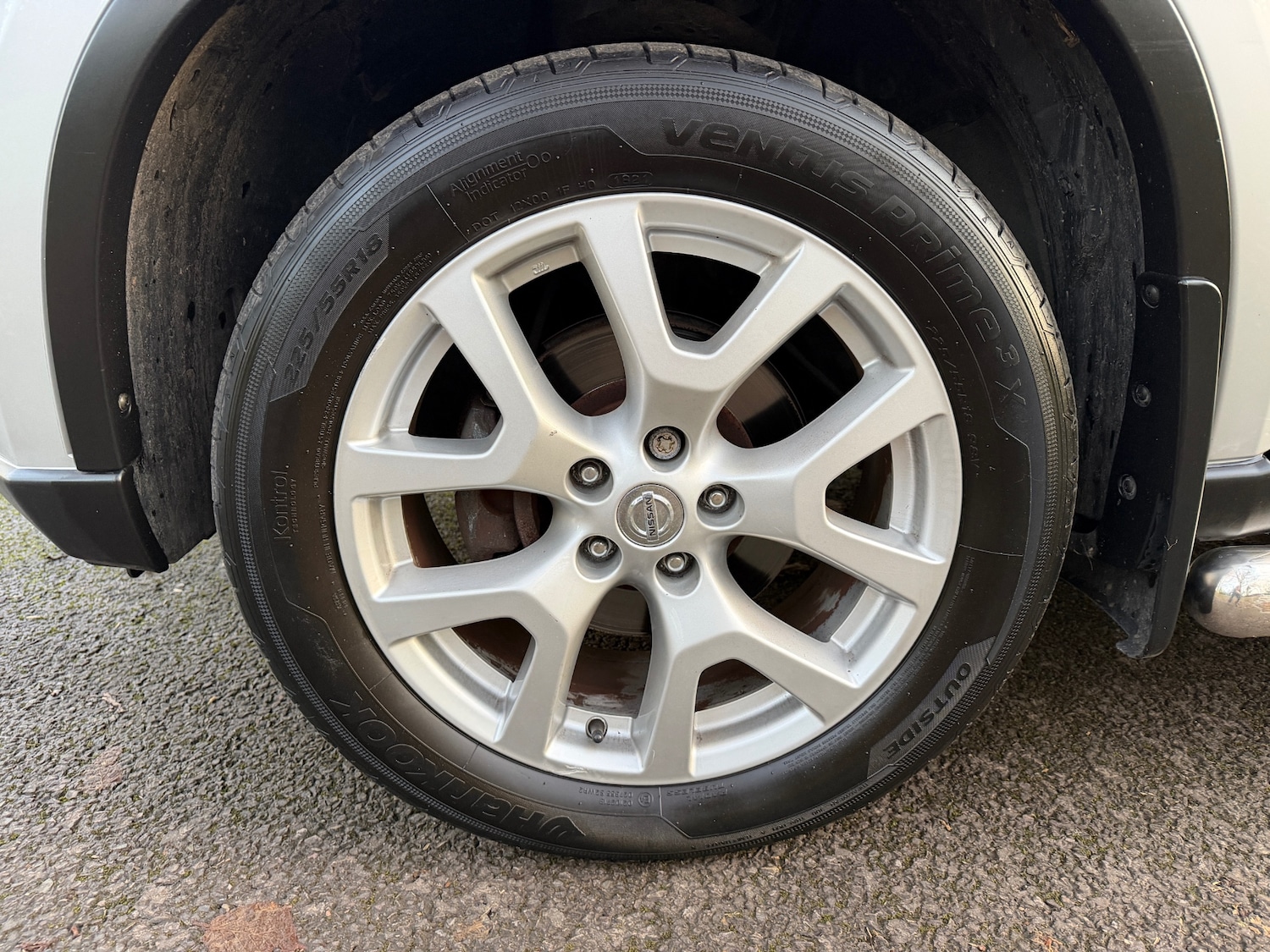 Used Nissan X-Trail 2014 for sale - 76933396: Photo 19