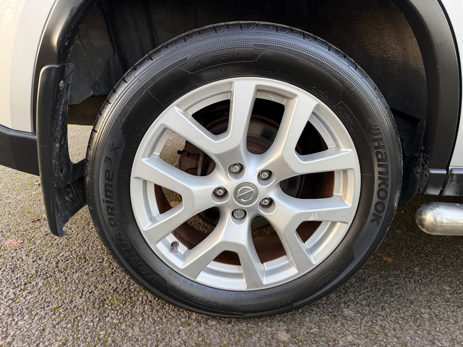 Used Nissan X-Trail 2014 for sale - 76933396: Photo 21