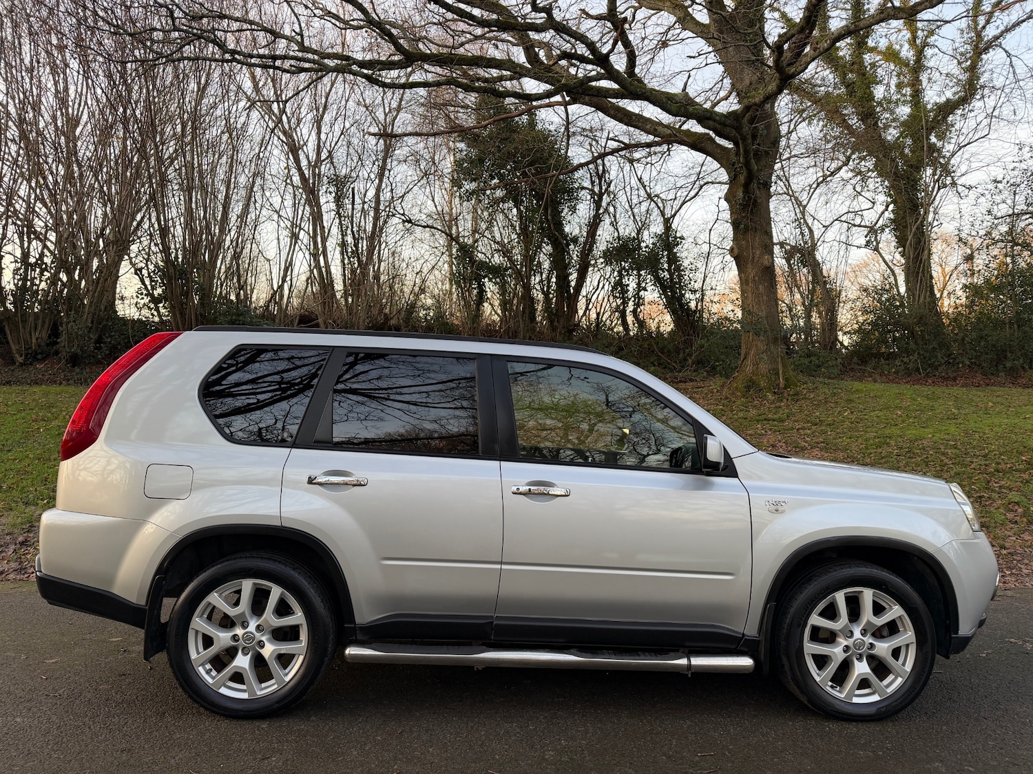 Used Nissan X-Trail 2014 for sale - 76933396: Photo 7