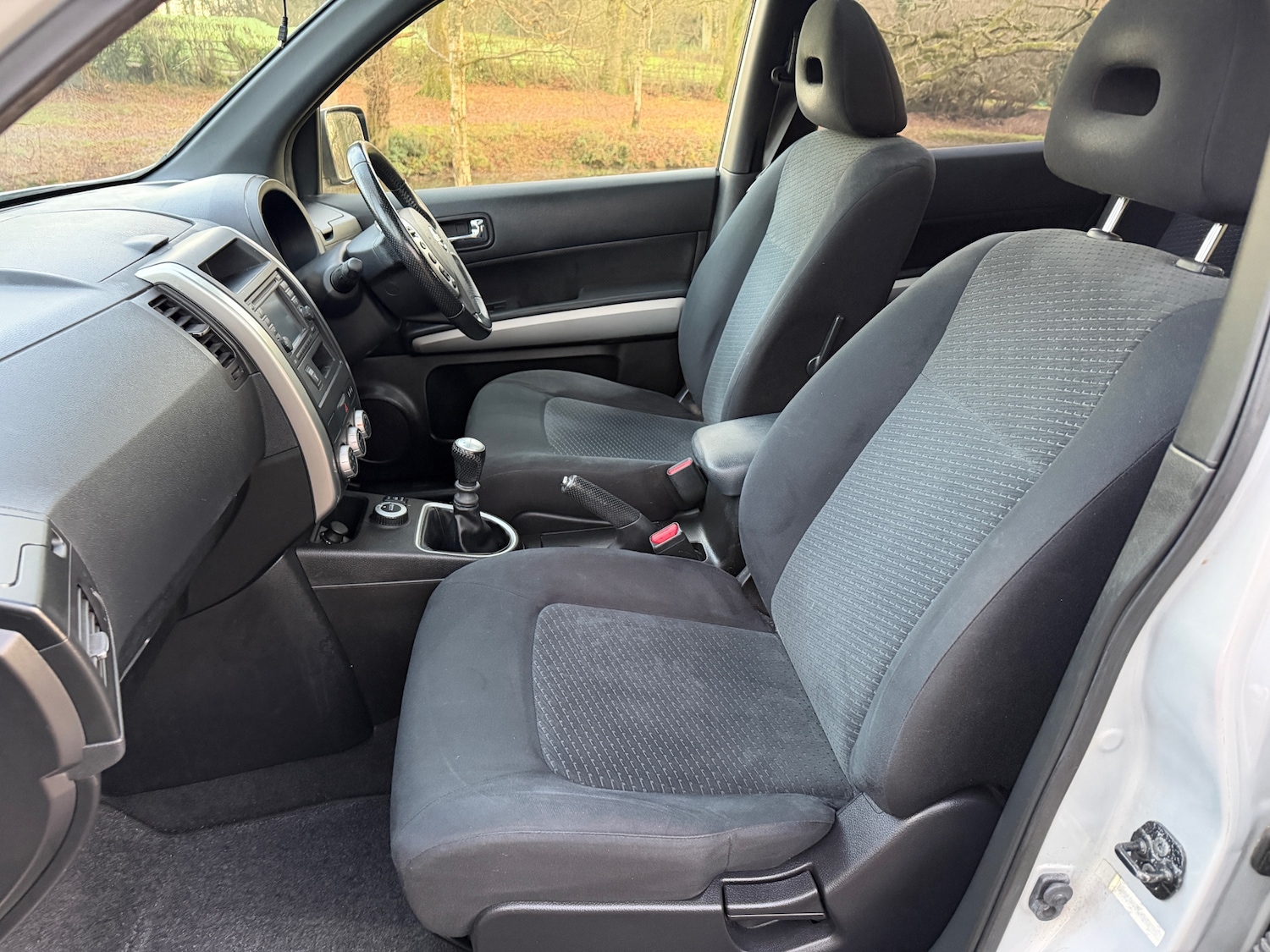 Used Nissan X-Trail 2014 for sale - 76933396: Photo 9