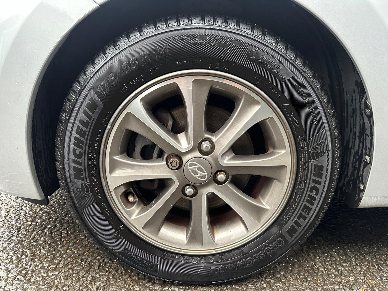 Used Hyundai i10 2014 for sale - 76824498: Photo 20