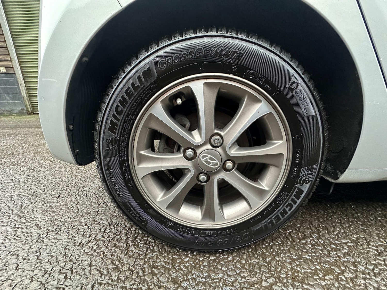 Used Hyundai i10 2014 for sale - 76824498: Photo 22