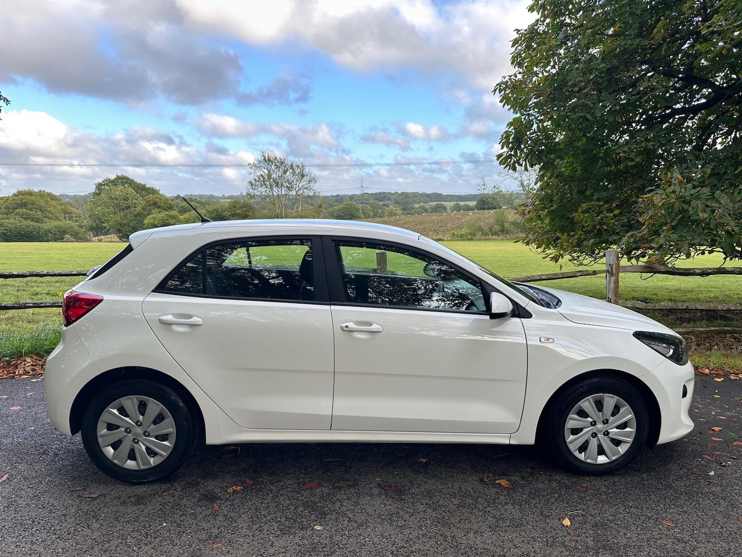 Used Kia Rio 2018 for sale - 77067015: Photo 11