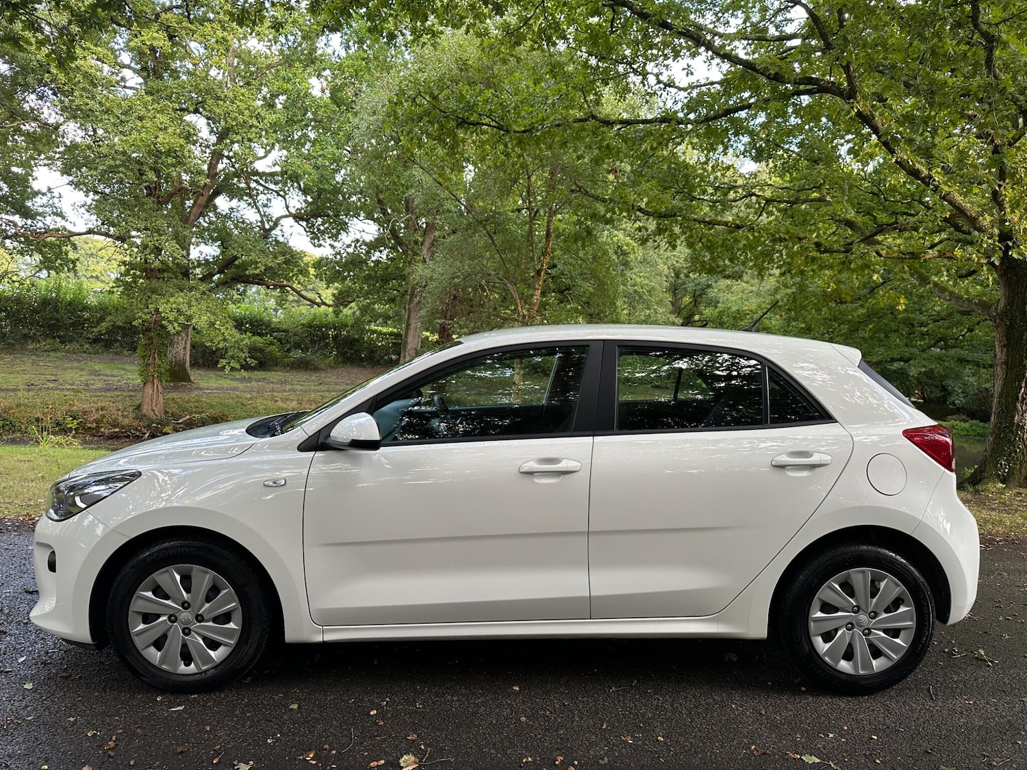Used Kia Rio 2018 for sale - 77067015: Photo 2