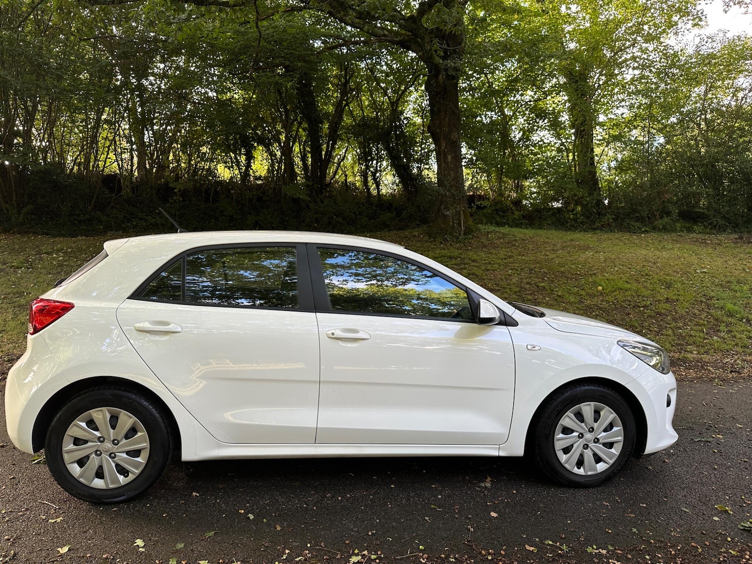 Used Kia Rio 2018 for sale - 77067015: Photo 7