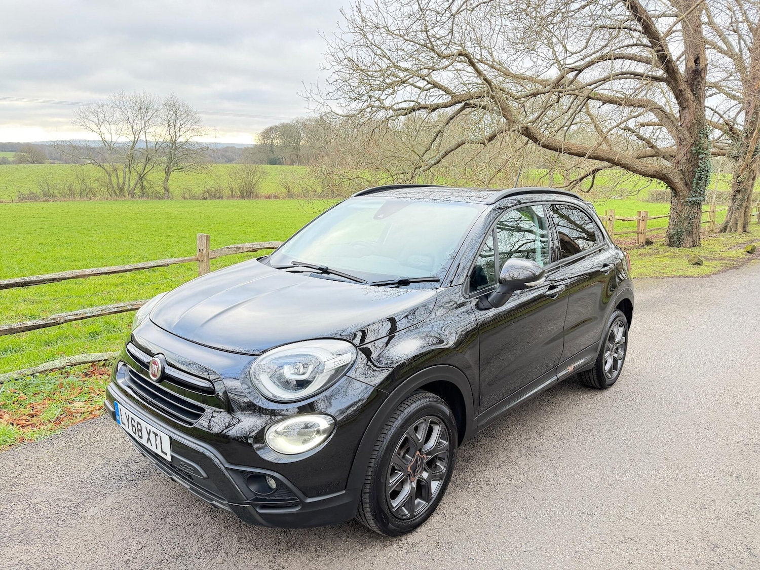 Used Fiat 500X for sale - 77242634: Photo 10