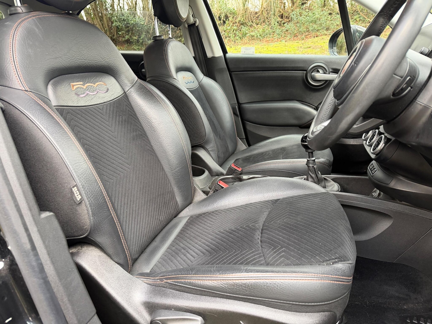 Used Fiat 500X for sale - 77242634: Photo 14