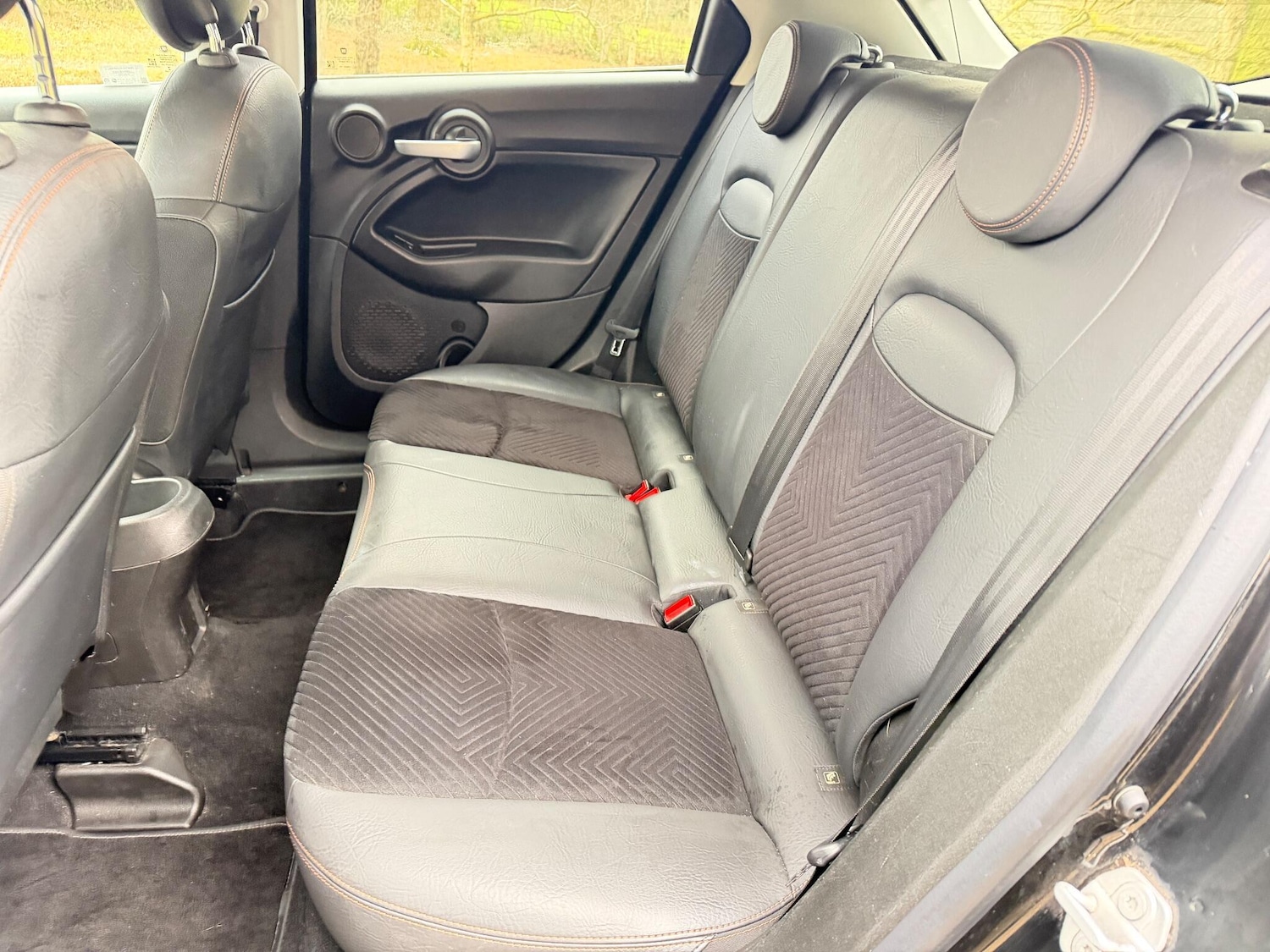 Used Fiat 500X for sale - 77242634: Photo 15