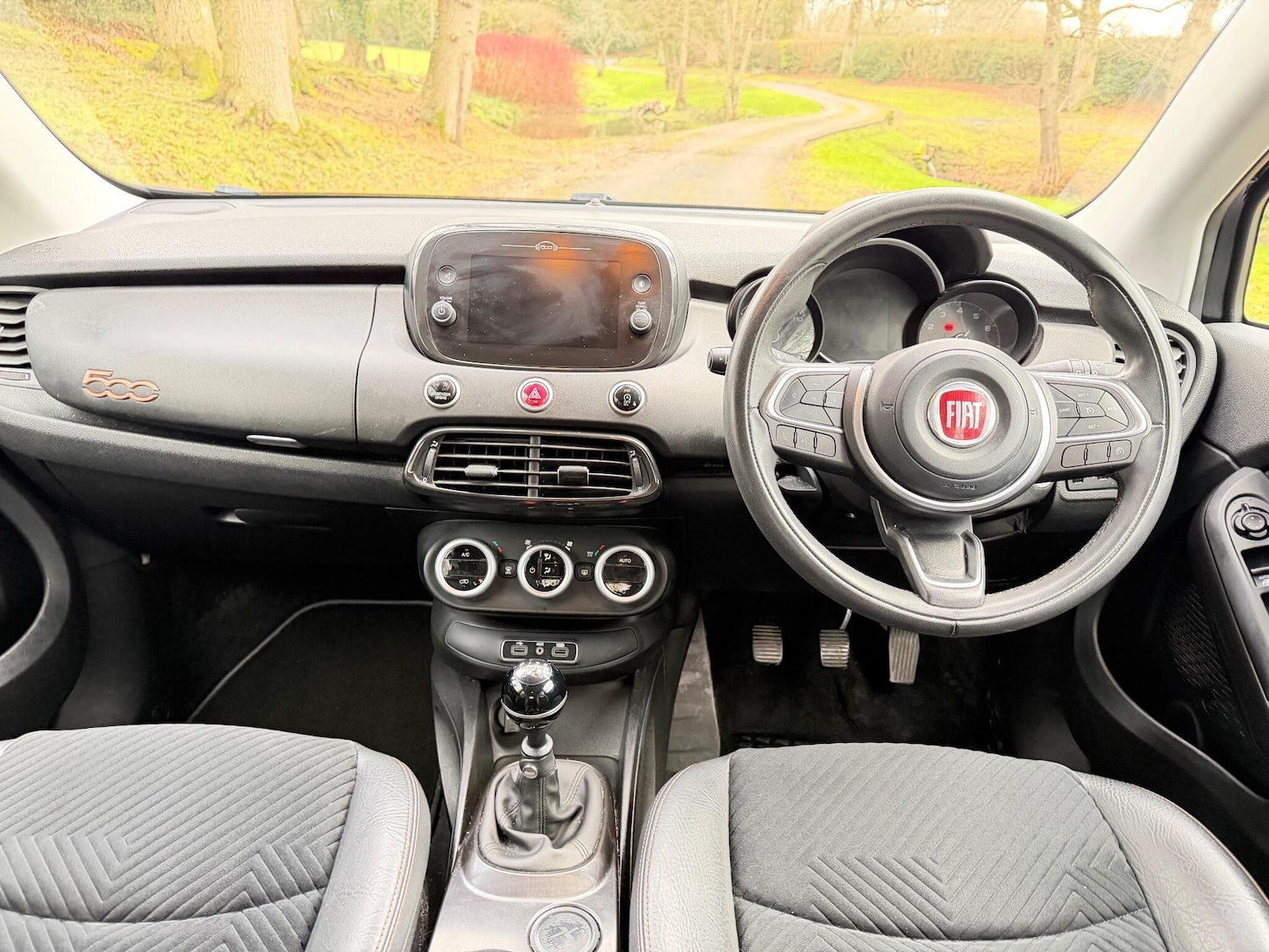 Used Fiat 500X for sale - 77242634: Photo 16