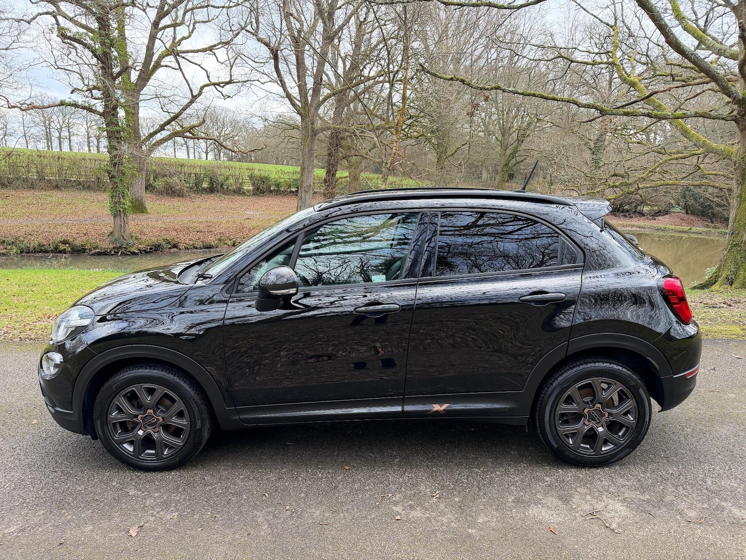 Used Fiat 500X for sale - 77242634: Photo 2
