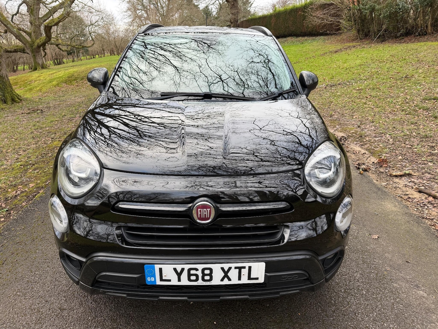 Used Fiat 500X for sale - 77242634: Photo 4