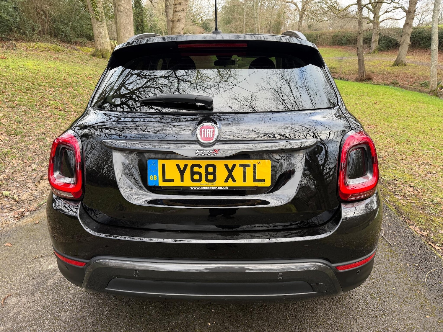 Used Fiat 500X for sale - 77242634: Photo 5