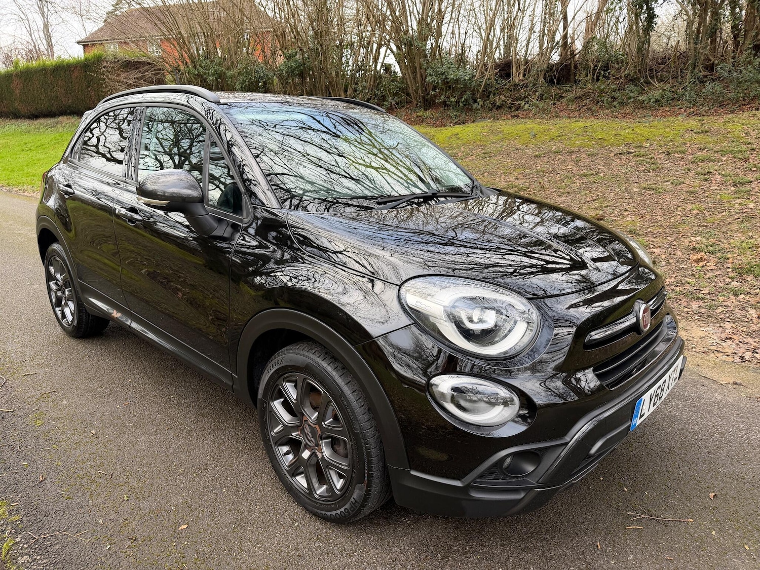 Used Fiat 500X for sale - 77242634: Photo 6