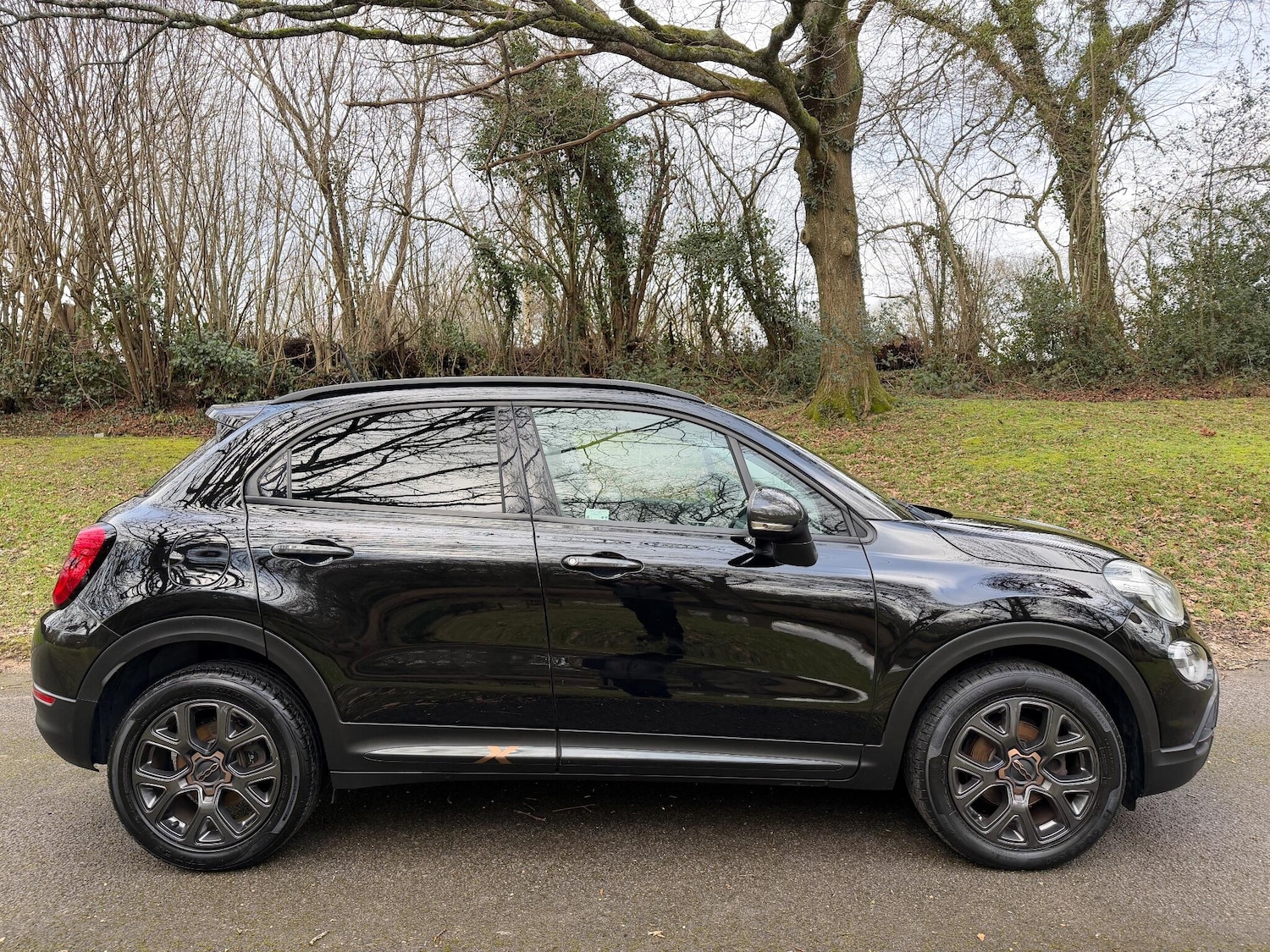 Used Fiat 500X for sale - 77242634: Photo 7