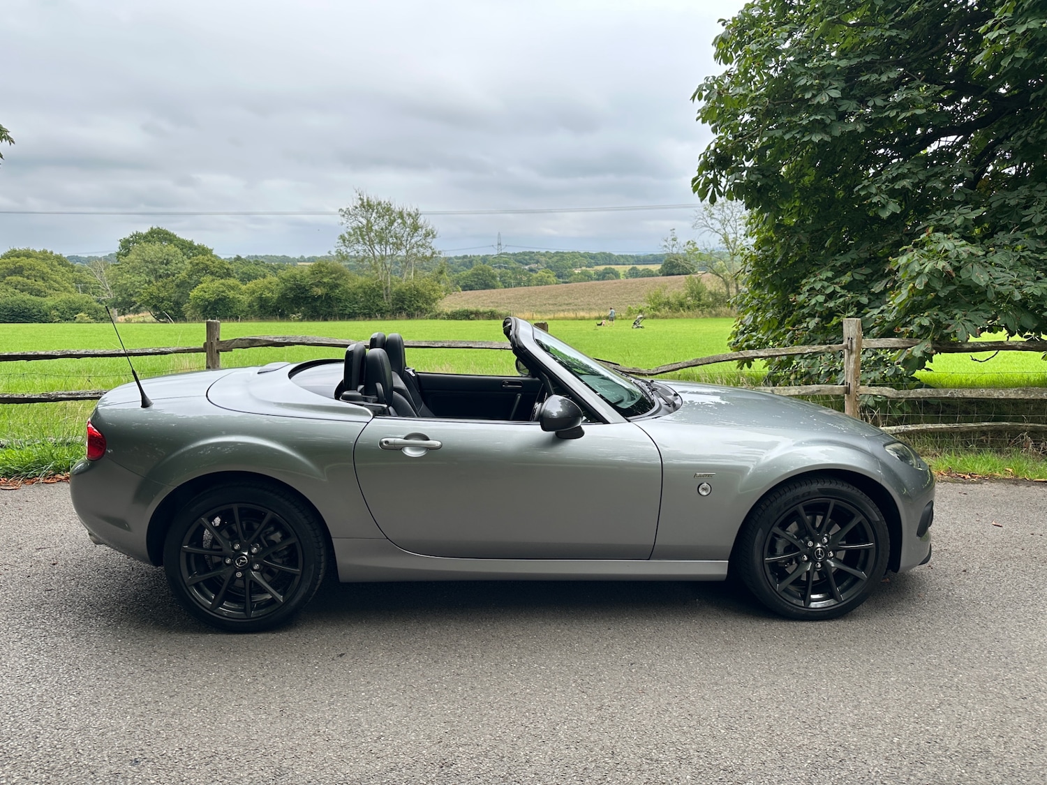 Used Mazda MX-5 2013 for sale - 76615870: Photo 11