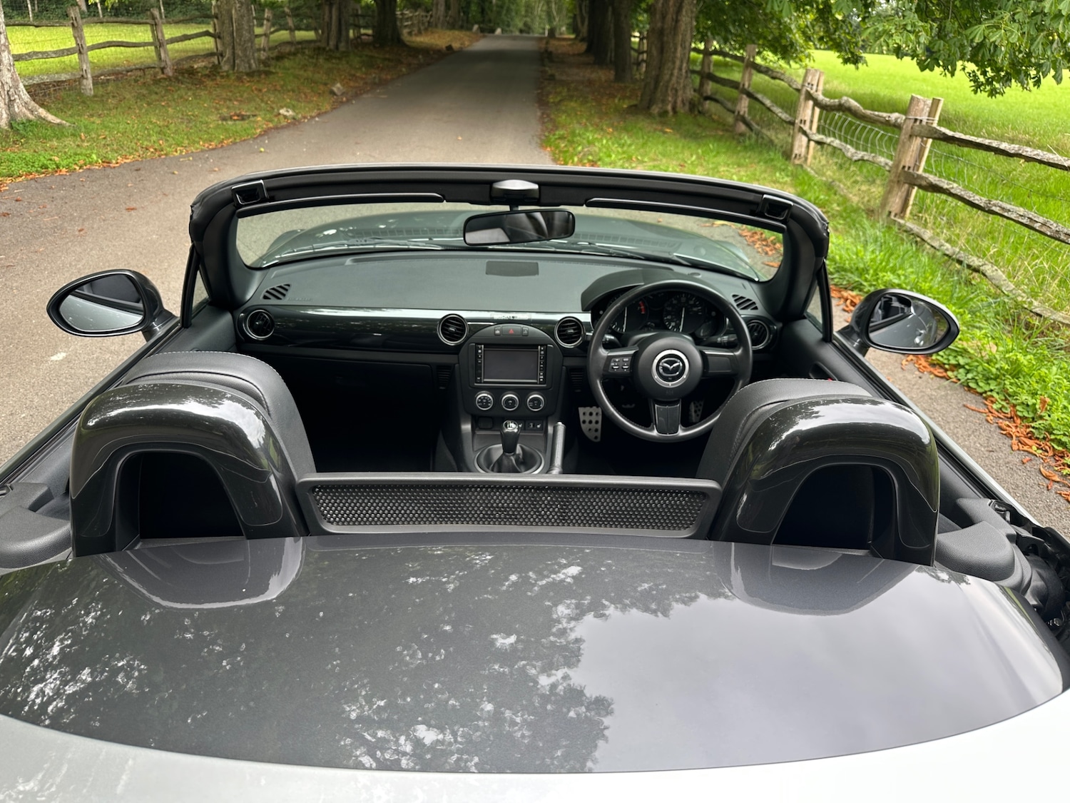 Used Mazda MX-5 2013 for sale - 76615870: Photo 13