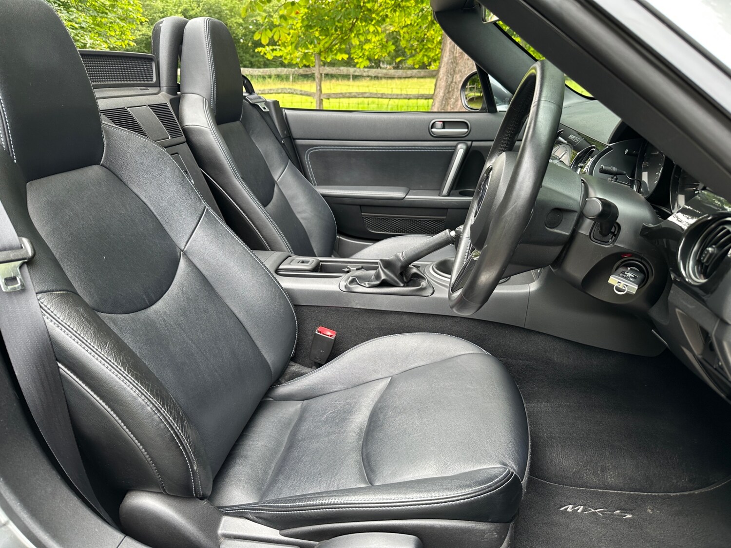 Used Mazda MX-5 2013 for sale - 76615870: Photo 14