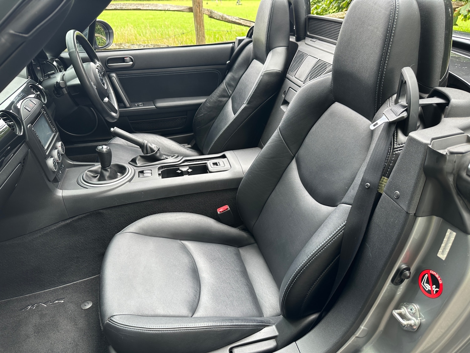 Used Mazda MX-5 2013 for sale - 76615870: Photo 15