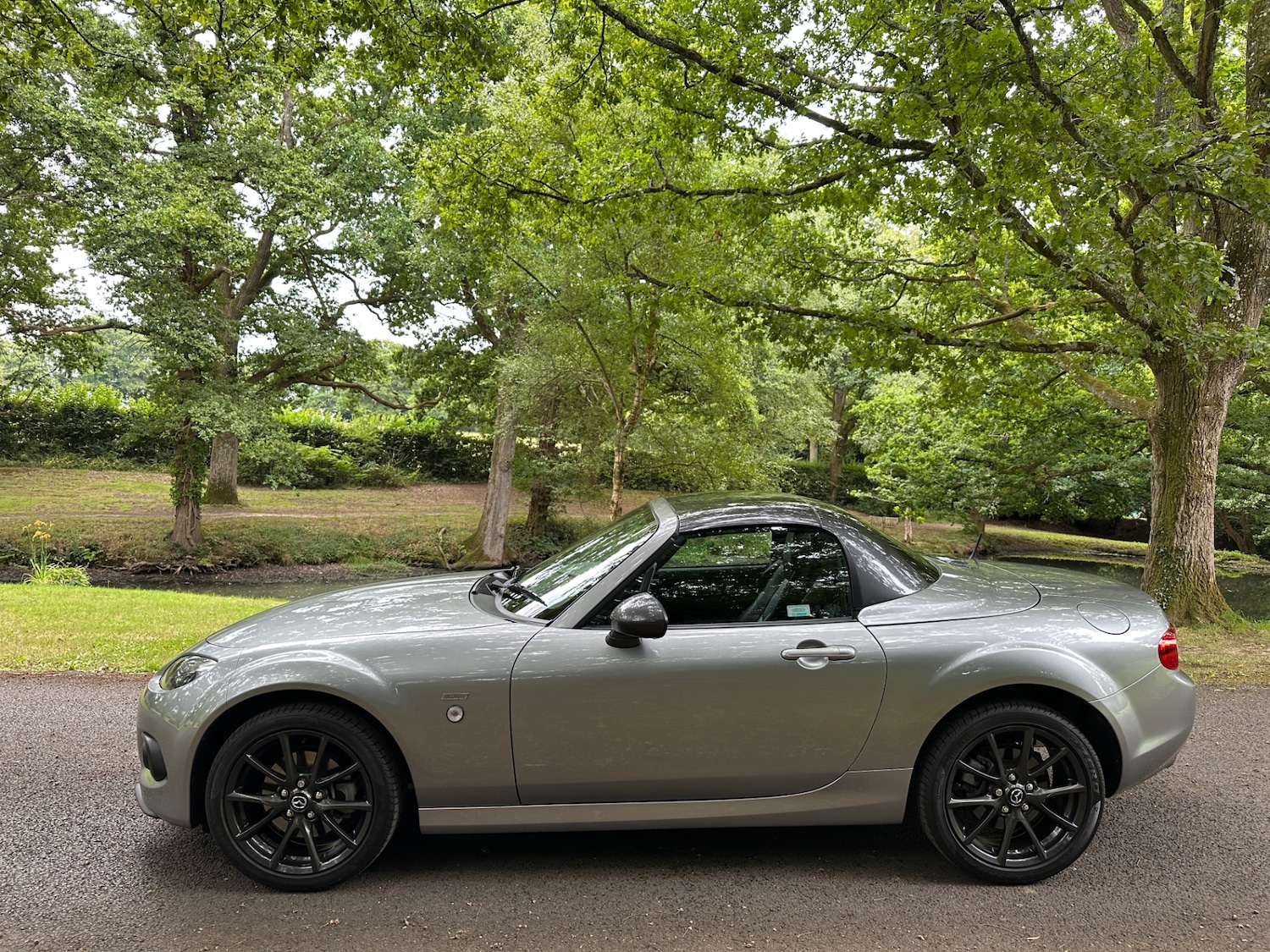 Used Mazda MX-5 2013 for sale - 76615870: Photo 2