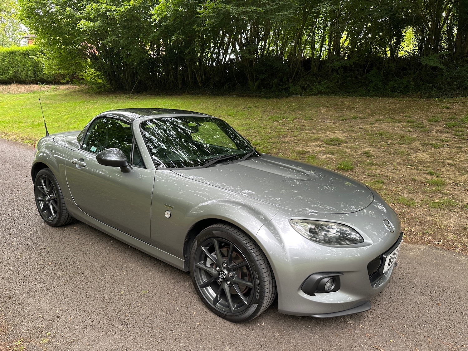 Used Mazda MX-5 2013 for sale - 76615870: Photo 6