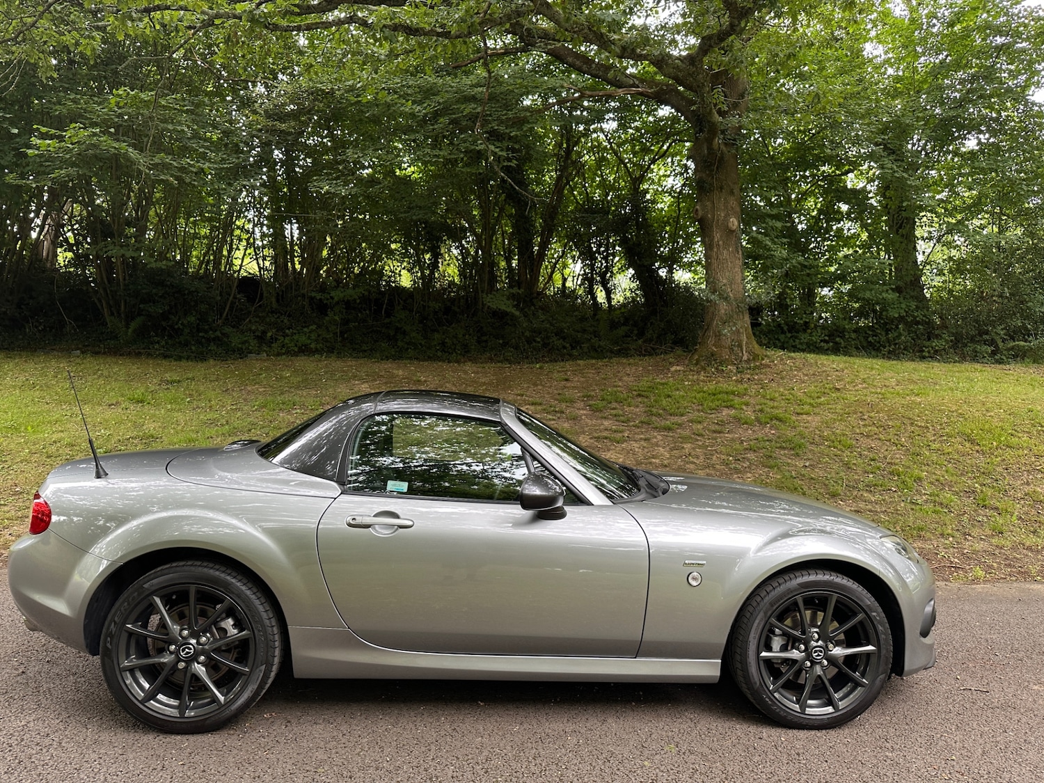 Used Mazda MX-5 2013 for sale - 76615870: Photo 7