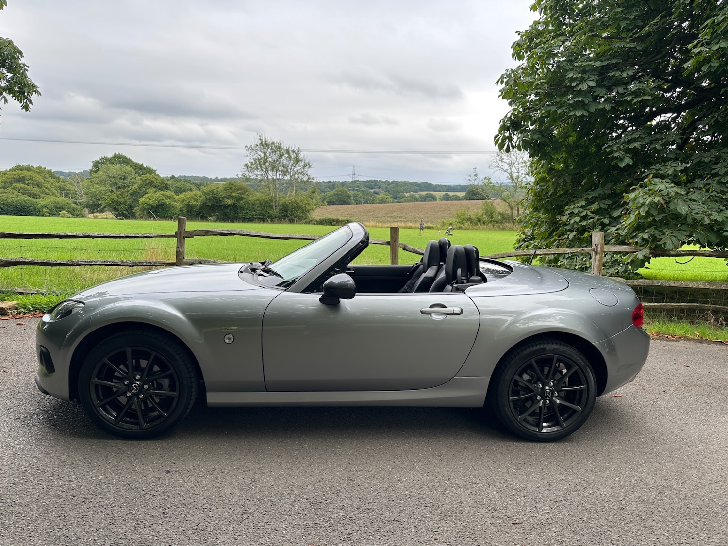Used Mazda MX-5 2013 for sale - 76615870: Photo 9