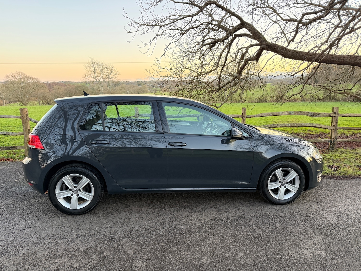 Used Volkswagen Golf 2016 for sale - 77089607: Photo 11