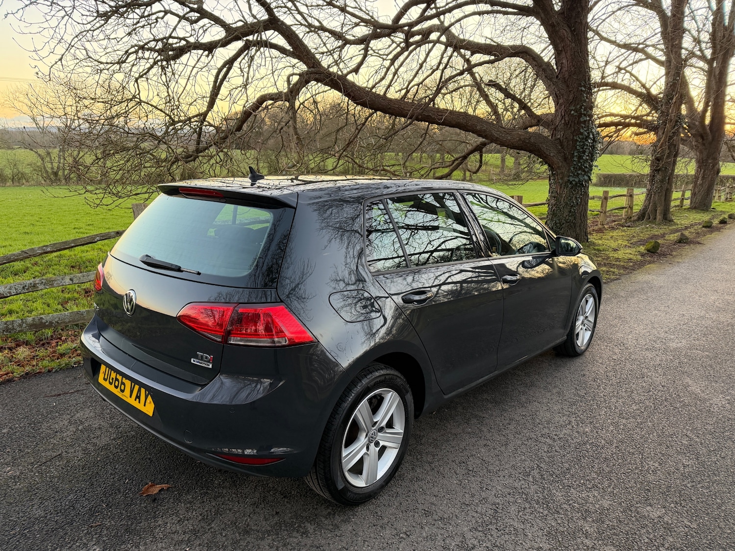 Used Volkswagen Golf 2016 for sale - 77089607: Photo 12