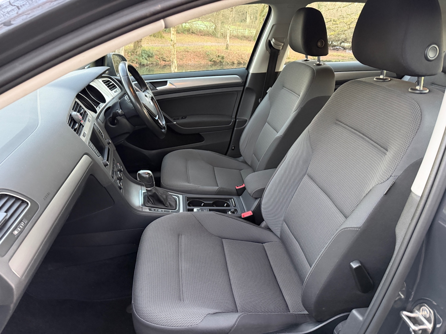 Used Volkswagen Golf 2016 for sale - 77089607: Photo 13