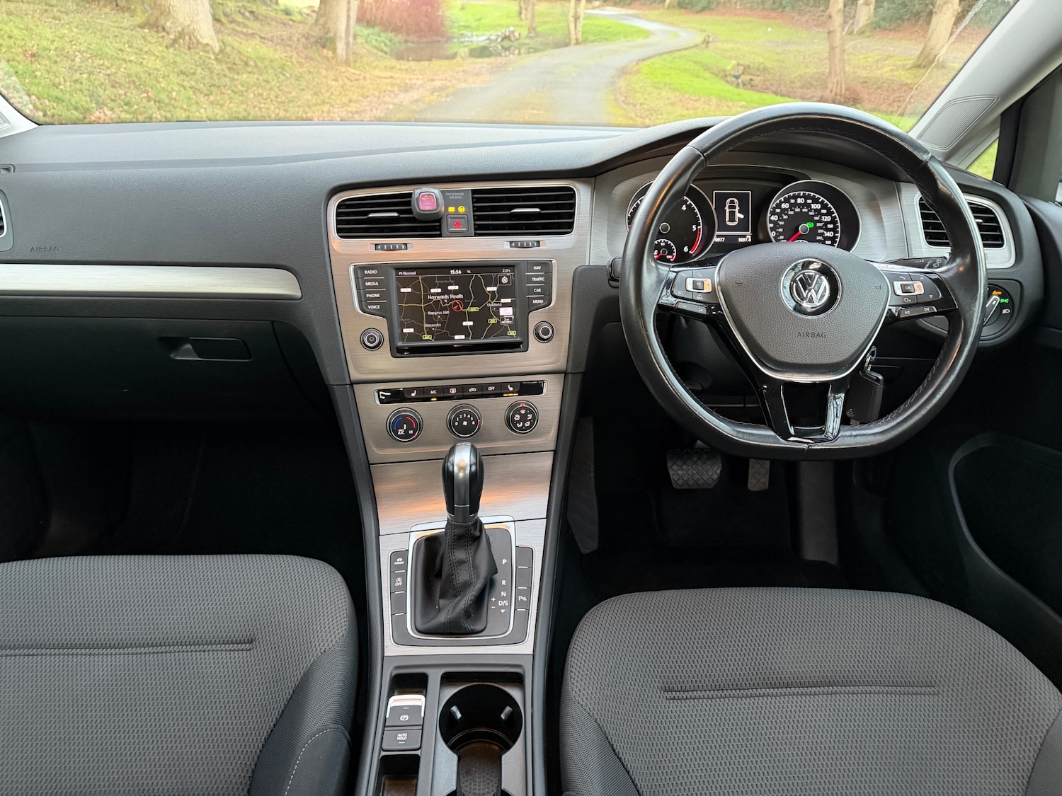 Used Volkswagen Golf 2016 for sale - 77089607: Photo 16