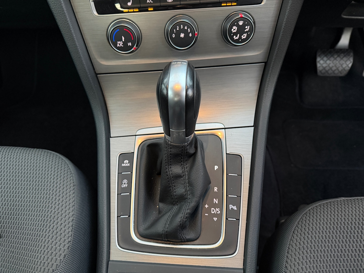 Used Volkswagen Golf 2016 for sale - 77089607: Photo 18