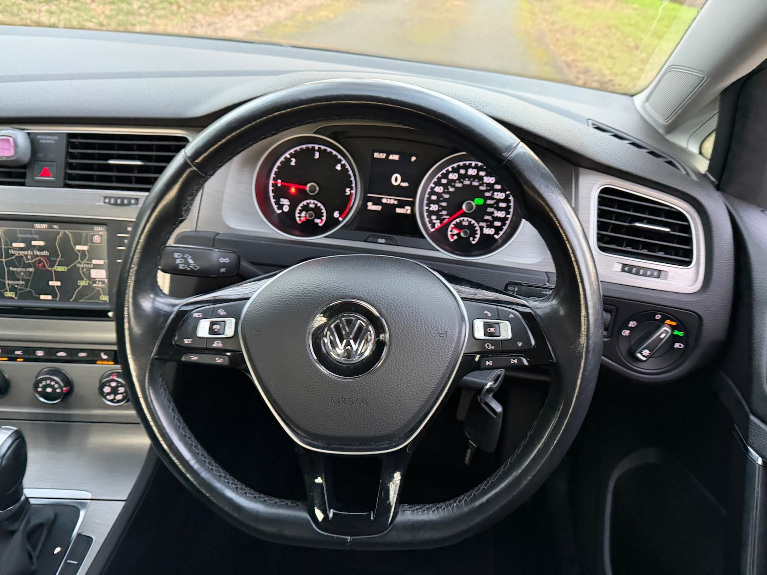 Used Volkswagen Golf 2016 for sale - 77089607: Photo 19