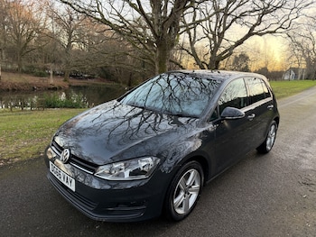 2016 (66) - 1.6 TDI 110 Match Edition 5dr DSG