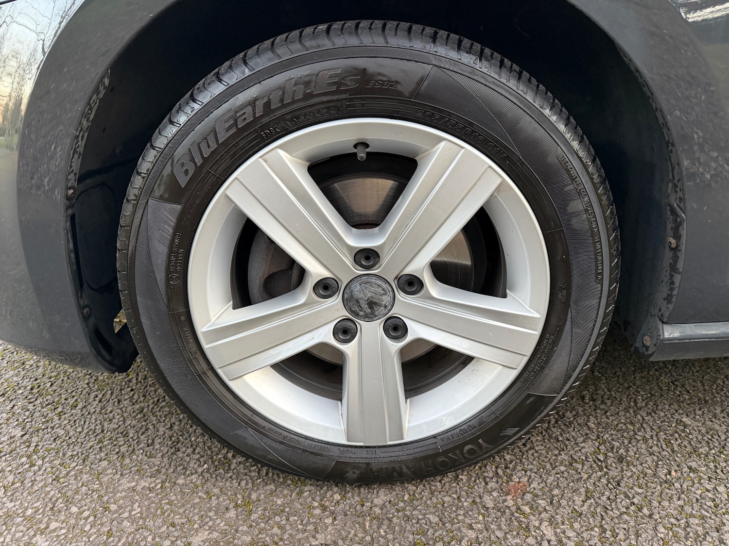 Used Volkswagen Golf 2016 for sale - 77089607: Photo 22