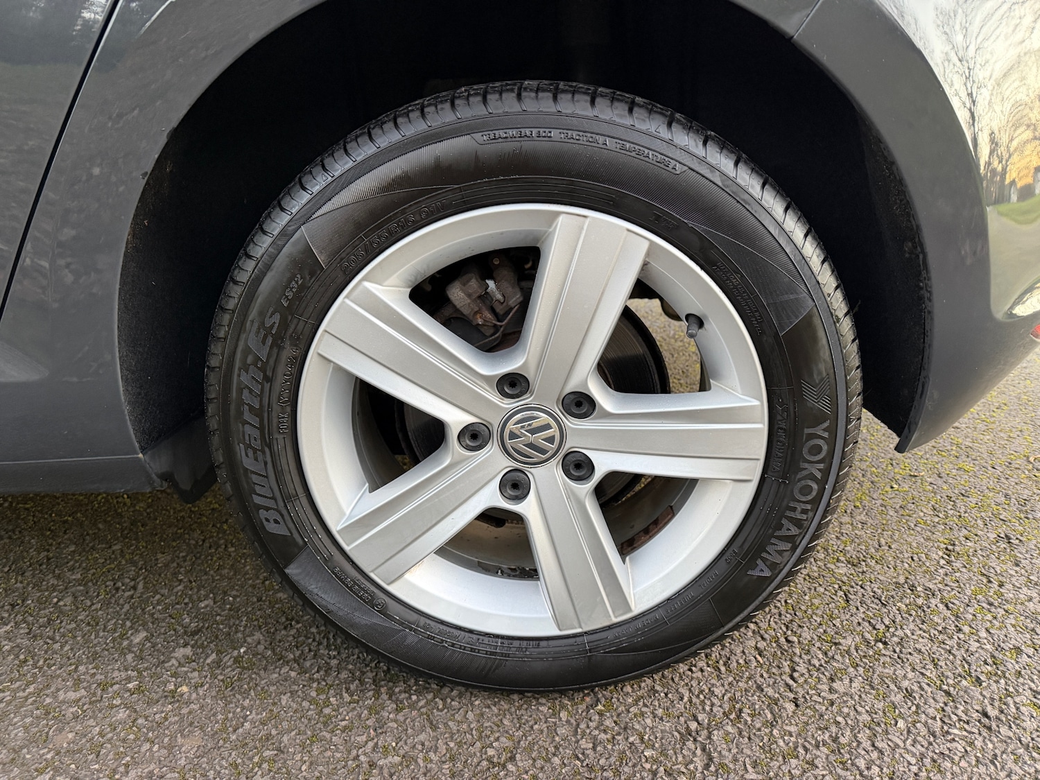 Used Volkswagen Golf 2016 for sale - 77089607: Photo 23