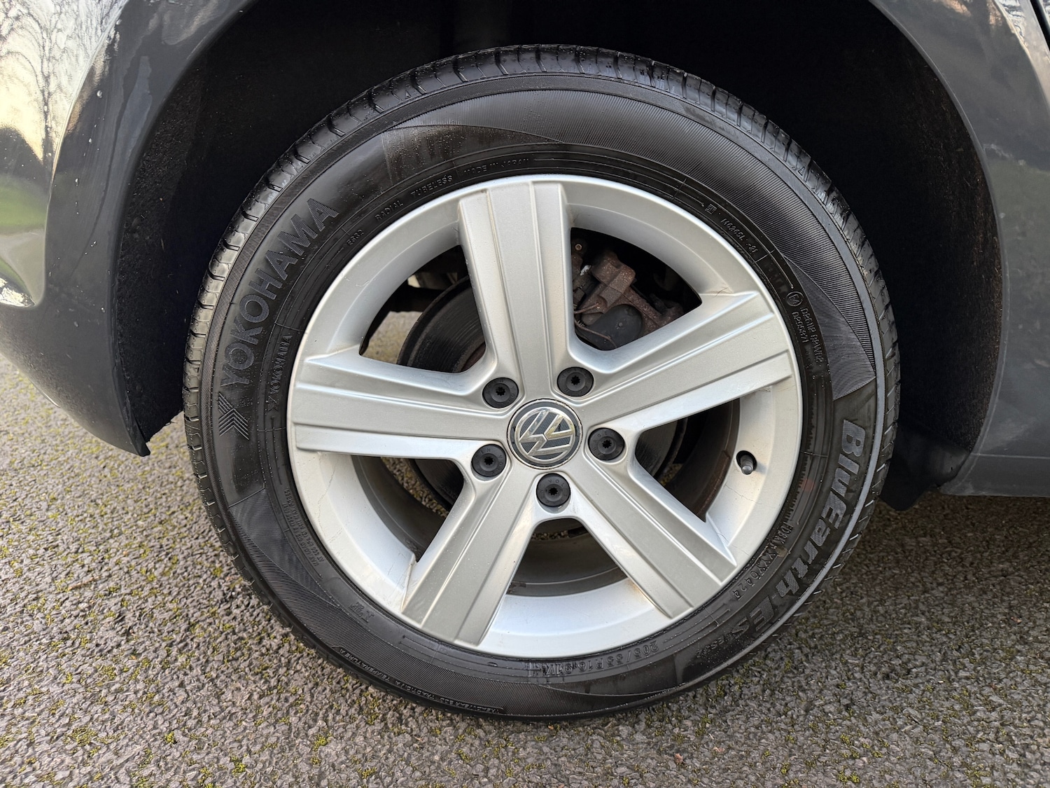 Used Volkswagen Golf 2016 for sale - 77089607: Photo 24