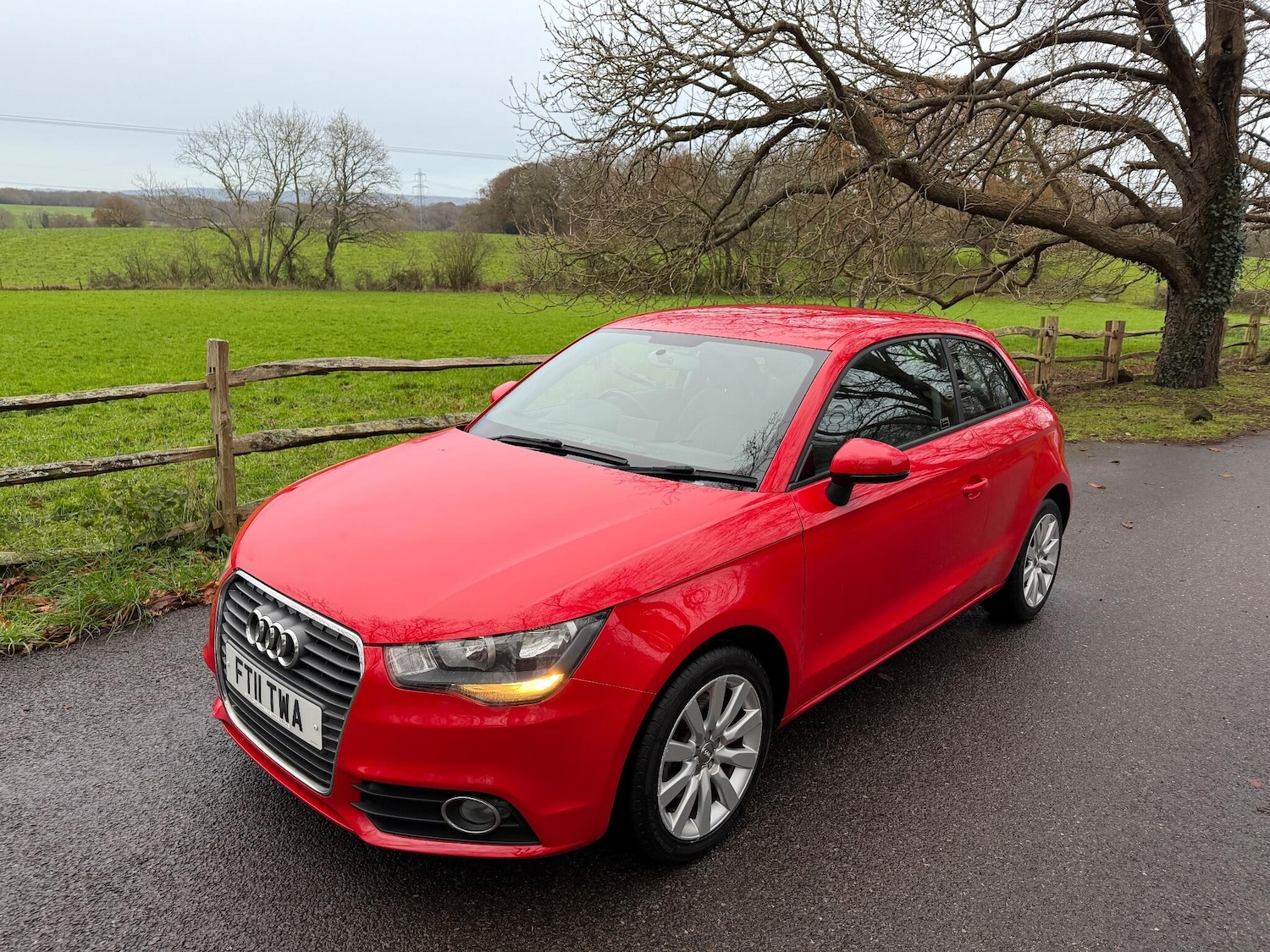 Used Audi A1 2011 for sale - 76886488: Photo 10