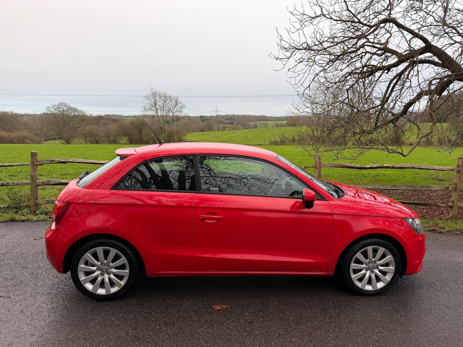 Used Audi A1 2011 for sale - 76886488: Photo 11